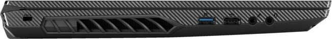 Medion Erazer P15603, Core i7-9750H, 16GB RAM, 512GB SSD, 1TB HDD, GeForce GTX 1650, DE