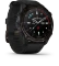 Garmin Descent Mk3i 43mm mit Silikonarmband carbon grey/black Vorschaubild