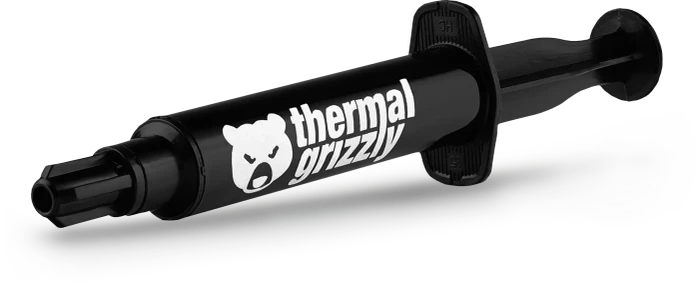 Thermal Grizzly Duronaut Wärmeleitpaste, 6g