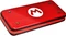 Hori Aluminium Case Mario Tasche rot/weiß (Switch) Vorschaubild