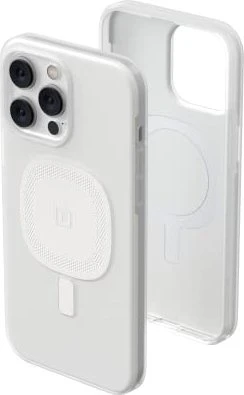 UAG [U] Lucent 2.0 Case with MagSafe für Apple iPhone 14 Pro Max Max Marshmallow