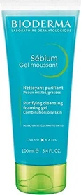 Bioderma Sébium Gel Moussant Reinigungsgel, 100ml