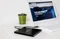 Verbatim Externer CD/DVD-Brenner, SlimLine, USB-C 3.0 Vorschaubild