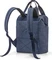 Reisenthel allrounder R herringbone dark blue Vorschaubild