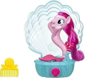 Hasbro My Little Pony - Movie Meeresmelodie Ponys Pinkie Pie