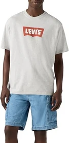 Levi's Vintage Batwing Graphic T-Shirt kurzarm weiß (Herren)