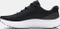 Under Armour Charged Surge 4 black/antracite/white (Herren) Vorschaubild