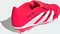 adidas Predator League Fold-Over Tongue FG lucid red/cloud white/core black (Junior) Vorschaubild