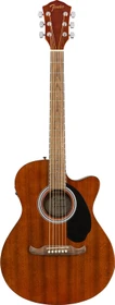 Fender FA-135CE Concert All-Mahogany