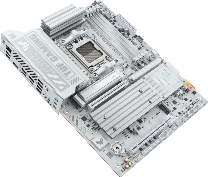 ASUS TUF Gaming X870-PRO WIFI7 W Neo (AMD AM5)
