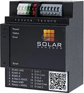 Solar Manager Gateway