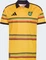 adidas Jamaika 26 x Bob Marley 2026 Heimtrikot kurzarm (Herren) Vorschaubild
