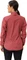 Vaude Drop III Fahrradjacke brick (Damen) Vorschaubild