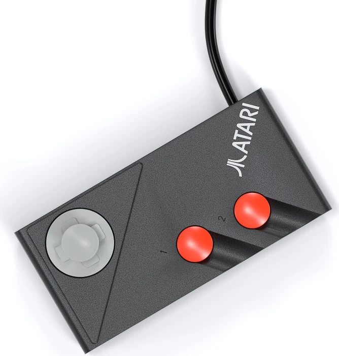 Atari CX78+ Controller