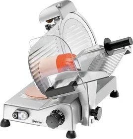 Bartscher 250 Plus Aufschnittmaschine