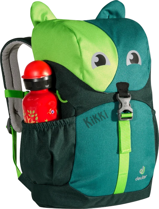 Deuter Kikki alpinegreen/forest (Junior)