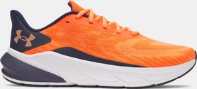 Under Armour Turbulence 3 solar orange/midnight navy (Herren)
