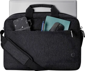 HP Notebook Tasche Prelude Pro Recycle Passend für maximal: 39,6 cm (15,6") Schwarz