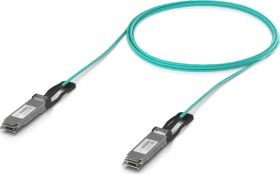 Ubiquiti UniFi UACC 100G 5m LAN-DAC, QSFP28 (UACC-AOC-QSFP28-5M)