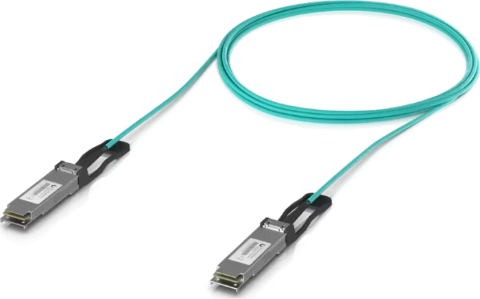 Ubiquiti UniFi UACC 100G 5m LAN-DAC, QSFP28