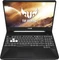 ASUS TUF Gaming FX505DU-AL052, Stealth Black, Ryzen 7 3750H, 8GB RAM, 512GB SSD, GeForce GTX 1660 Ti, DE Vorschaubild