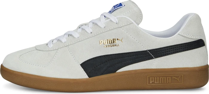 Puma Handball puma white/puma black/gum (Damen)