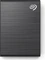 Seagate One Touch SSD, schwarz, 1TB, USB-C 3.1 Vorschaubild