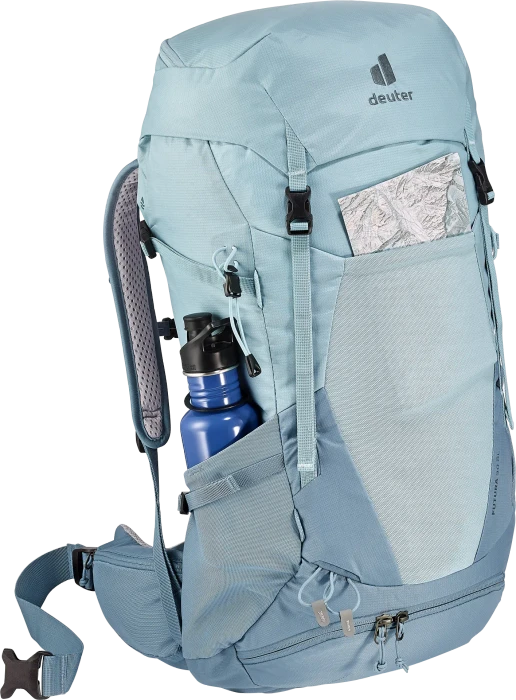 Deuter Futura 30 SL dusk/slateblue (Damen)