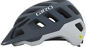 Giro Radix MIPS Helm matte portaro grey