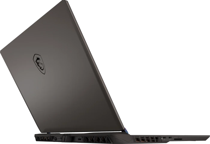MSI Vector 16 HX AI A2XWHG-264, Cosmos Gray, Core Ultra 7 255HX, 16GB RAM, 1TB SSD, GeForce RTX 5070 Ti, DE