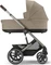 Cybex Balios S Lux Taupe Frame almond beige 2024 Vorschaubild