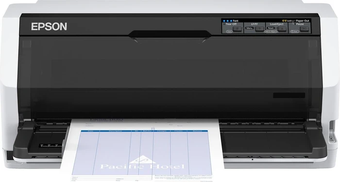 Epson LQ-690II