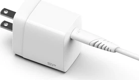 Silicon Power Boost Charger QM10 Combo weiß