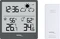 technoline WS 9138 Funkwetterstation, digital Vorschaubild