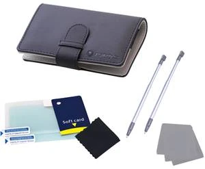 Snakebyte Nintendo 3DS Essential Pack Set (DS)