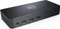 Dell D3100 USB 3.0 Ultra HD Triple Video Dockingstation Vorschaubild