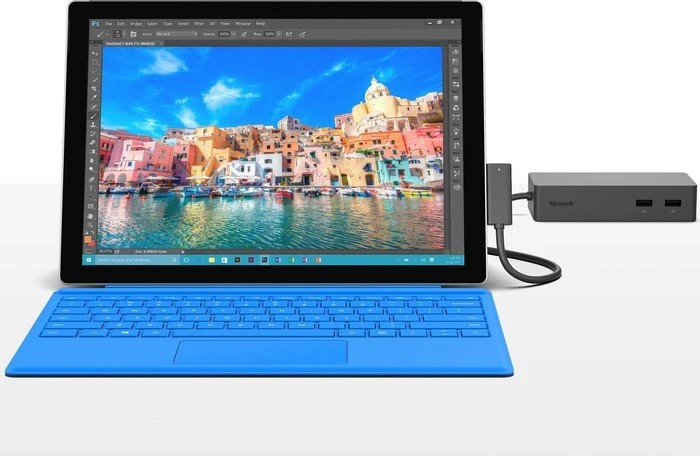 Microsoft Surface Dock, Business