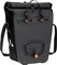 Vaude Aqua Back Single Recycled Gepäcktasche schwarz Vorschaubild