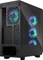 Fractal Design Meshify 2 Compact Lite RGB Black TG Light Tint, Glasfenster Vorschaubild