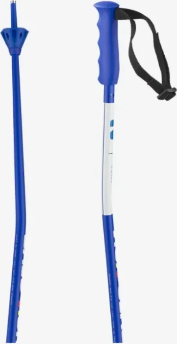 Salomon S/Race GS Alpin Skistock blau (Junior) (Modell 2023/2024)