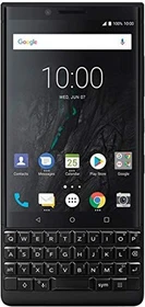 BlackBerry KEY2 Dual-SIM 128GB schwarz