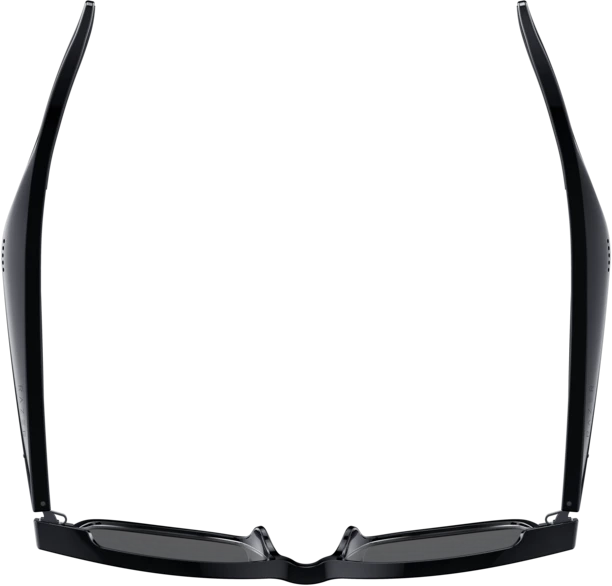 Razer Anzu Smart Glasses Rectangle Design Size SM
