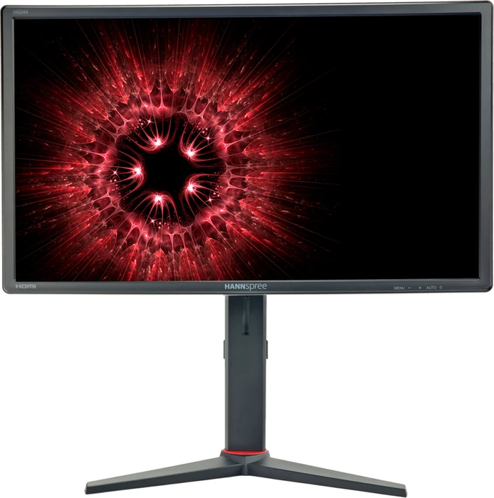 HANNspree Gaming HG244PJB, 24"