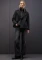Street One Caban mit Inlay Jacke schwarz (Damen) Vorschaubild