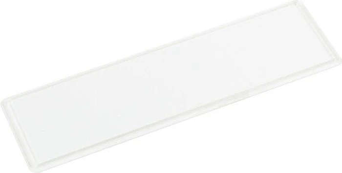 Aqua Computer Displayglas für aquaero 5/6 PRO