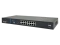 Avizio SU Rackmount Gigabit Switch, 16x RJ-45, 2x SFP, 150W PoE+ Vorschaubild