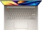 ASUS VivoBook S 14X OLED S5402ZA-M9132W, Sand Grey, Core i7-12700H, 16GB RAM, 512GB SSD, DE Vorschaubild