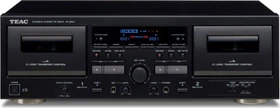 TEAC W-1200
