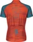 Scott RC Team Trikot kurzarm exotic orange/celestial blue (Junior) Vorschaubild