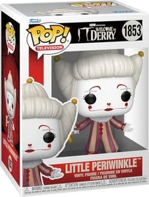 FunKo Pop! Television - IT Welcome to Derry - Little Periwinkle